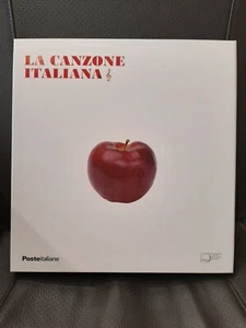 ITALIA 2025 COFANETTO LA CANZONE ITALIANA, SAN REMO, VASCO ROSSI, 5 EURO ARGENTO - Picture 1 of 7