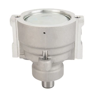 For Chevy Trailblazer GMC Envoy 2002-09 Buick Rainier 04-07 Power Steering Pump - Picture 1 of 9