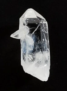 Clear Quartz Crystal Points Lemurian Crystals Colombia 55mm H1375 - Picture 1 of 10