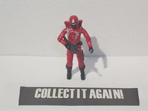 GI Joe 1985 ARAH Crimson Guard v1 #02b-2a nr komplett schön - Bild 1 von 5