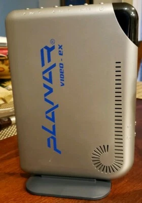 Planar Video-Ex Video & Tuner Input Accessory/Converter      NOS           - Image 1 of 4