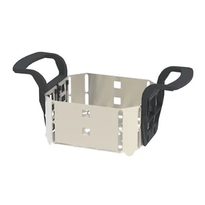 NEU! Elma Edelstahl modularer Lochkorb für 20er Serie, 111 9922 - Bild 1 von 1