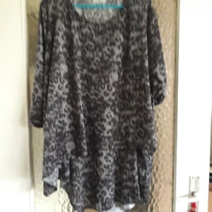 Damen Sweatshirt, Gr. 54/56 - Bild 1 von 3