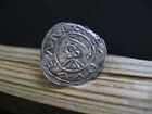 Neiocr Neicio Edward The Elder 899-924 King Of Wessex Silver Anglo-Saxon Penny