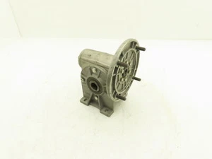 STM RMI 40 I Worm Gearbox 40:1 Reducer 0.29Hp 412rpm IEC 63 - Picture 1 of 8