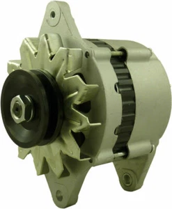 Alternator for Yanmar Dsl 3JH2 4JH2 4JH3 4LHA 6PHM 129772-77200 LR155-20 12107 - Picture 1 of 5