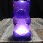 Gummy Bear squeeze night light