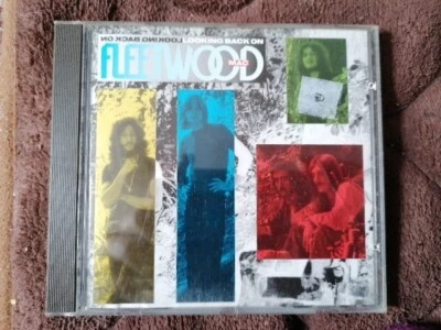 Fleetwood Mac - Looking Back On Fleetwood Mac - Pickwick CD VGC FREEPOST  - Image 1 of 3