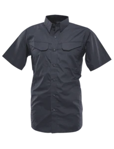 24-7 SERIES® MEN'S ULTRALIGHT SHORT SLEEVE FIELD SHIRT - Picture 1 of 1