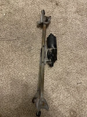 Motor de transmisión limpiaparabrisas Ford Fusion 06-12 6E53-17566-AE Foto 1 de 4