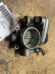3.0L Throttle Body/valve Assy FORD FUSION 06 07 08 09 - Picture 1 of 5