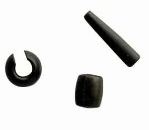 MOD CHOD / LEADCORE LEADER HELI / CHOD SAFETY SYSTEM, SAFETY BEADS. CHOD SAFE - Picture 1 of 3