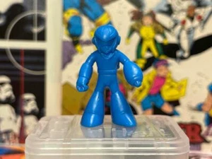 Protoman Rubber Keshi Figure Megaman X Capcom Bandai Authentic F257 - Picture 1 of 2