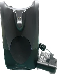 Podstawa i ładowarka do bezprzewodowego zestawu słuchawkowego Plantronics CS50 - Zdjęcie 1 z 3