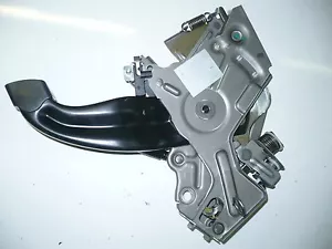 PORSCHE CAYENNE 2003 - 2010 TOUAREG 2003-2010 FRENO DI STAZIONAMENTO AUTOMATICO A PEDALE - Foto 1 di 1