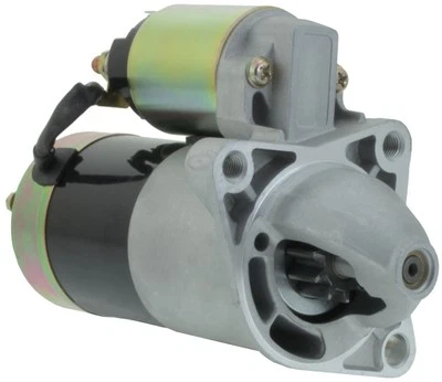 New Starter MAZDA 626 2.0L 1993 1994 1995 1996 1997 1998 1999 2000 2001 - Image 1 of 4