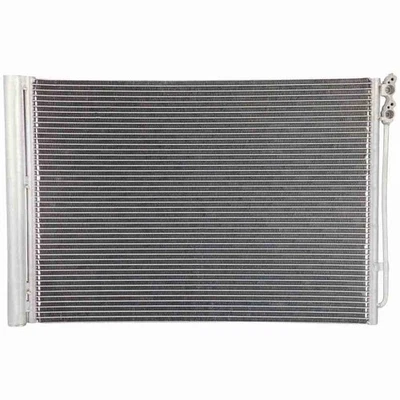 Nuevo condensador de aire acondicionado DAC para BMW 535d xDrive 640i xDrive 740Li Foto 1 de 4