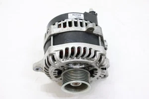 2020 - 2022 NISSAN TITAN ALTERNATOR GENERATOR 14V 230A OEM 231009FV0A - Picture 1 of 16