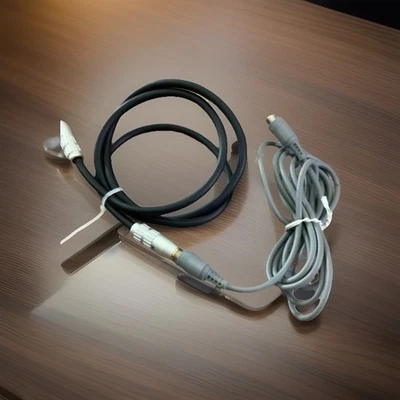 MIT Video Standard With Extension RCA 75 Ohm Video Interface Cable - Image 1 of 4