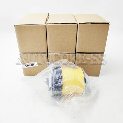 924-065 924-066 Body Mount Bushing For 08-16 Ford F250 F350 F450 Super Duty NEW - Image 1 of 4