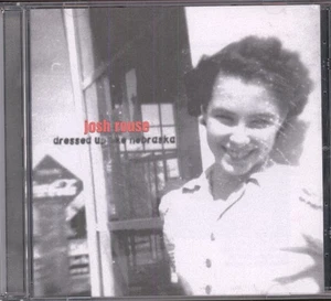 Josh Rouse Gekleidet Wie Nebraska CD Europa Slow River SRRCD36 - Bild 1 von 3