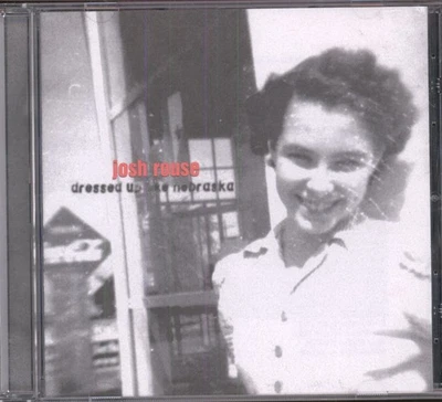 Josh Rouse Gekleidet Wie Nebraska CD Europa Slow River SRRCD36 - Bild 1 von 3