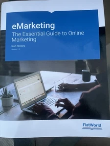 EMarketing by Rob Stokes and The Minds of Quirk (Trade Paperback) - Bild 1 von 5