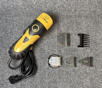 Kit de aseo de mascotas recortadora 2 en 1 Conair PRO para perros y gatos mascotas (PGF420) Foto 1 de 4