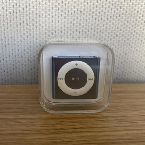 Brand New Apple iPod Shuffle 4th Generation 2GB (BLUE) MC751LL/A - Picture 1 of 6