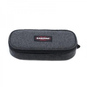 EASTPAK  ASTUCCIO OVAL SINGLE  - BLACK DENIM - EK717-77H - Bild 1 von 1