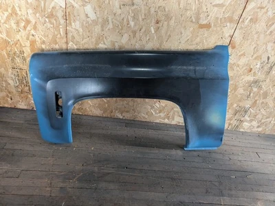 Chevrolet Truck 1973 a 1980 guardabarros izquierdo C10 20 30 K10 20 30 Blazer 14031989 nuevo de lote Foto 1 de 4