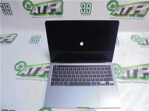 Apple MacBook Pro A2251 Laptop i5-1038NG7 2,0GHz 16GB RAM 512GB SSD macOS TAHOE - Bild 1 von 5