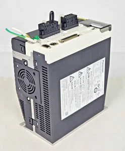 PANASONIC MDDHT5540LA1 AC SERVOMOTOR - Bild 1 von 6