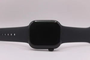 Apple Watch Series 10 42mm GPS Aluminum Smartwatch - Excellent - Picture 1 of 13