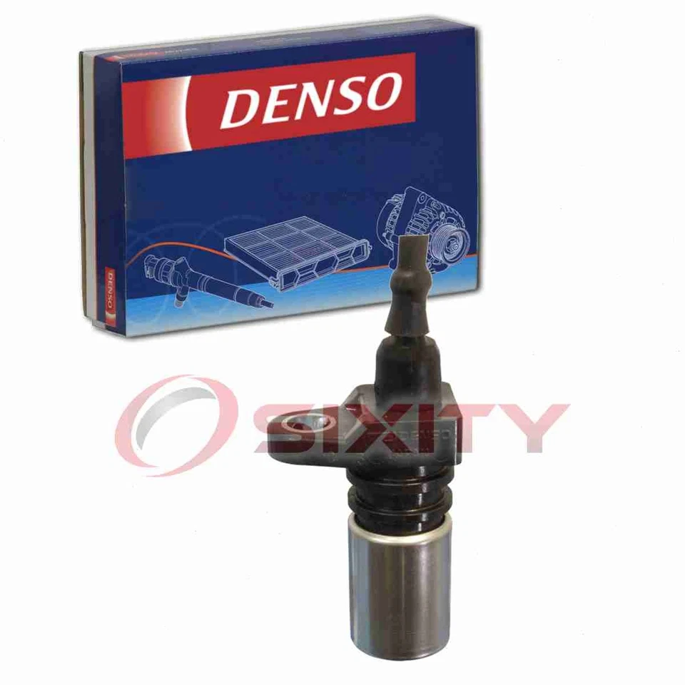 Denso Crankshaft Position Sensor for 1999-2001 Volvo V70 2.3L 2.4L L5 Engine gu - Image 1 of 4