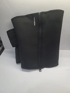 HOPLYNN Sweat Taillentrainer Korsett Trimmer zwei Gürtel für Damen Größe M - Bild 1 von 3