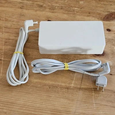 Samsung OEM  A18024_NDYW 180W 24V 7.5A Monitor AC/DC Power Adapter BN44-00924A - Image 1 of 4