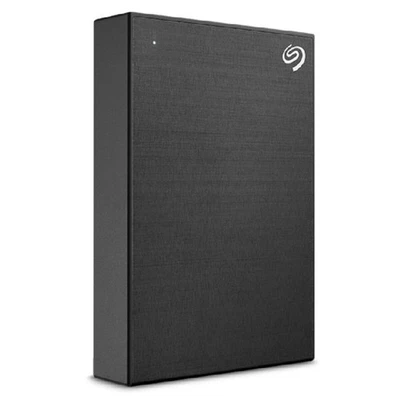 Externe Festplatte Seagate STKY1000400 Schwarz 1 TB HDD - Bild 1 von 4