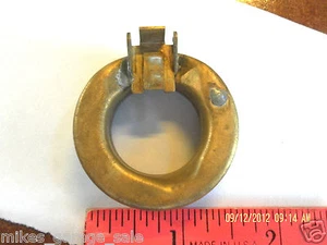 146-0176 FLOAT ONAN PASST BF Vergaser 146-0169 NH Vergaser 146-0188 1-5/8"OD NOS - Bild 1 von 3