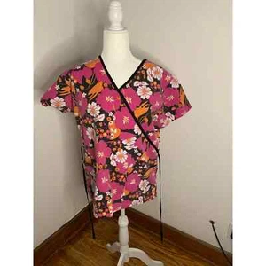 Uniforme medica superiore Absolute Scrub taglia M - Foto 1 di 8