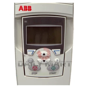 New In Box ABB ACS550-01-059A-4 ACS55001059A4 Inverter - Picture 1 of 2