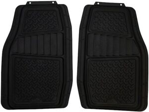 Floor Mats For 1999-2019 Ford F450 Super Duty 2000 2001 2002 2003 2004 Y676TD