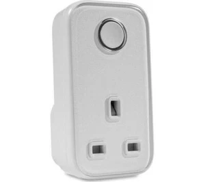 Hive Active Plug - 13A - Turn Your Plugs into Smart Plugs - Afbeelding 1 van 12