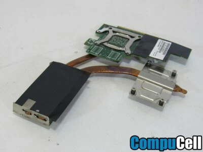 Toshiba Satellite A505 A505-S6025 nVidia 512MB Video GPU Card V000191150 *WORKS* - Image 1 of 4