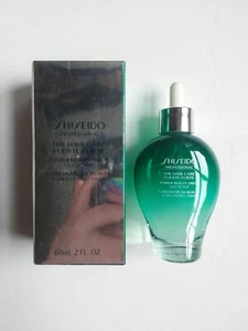 Shiseido Professional The Hair Care Fuente Forte Power Beauty Drops (Oily Scalp) - Picture 1 of 6