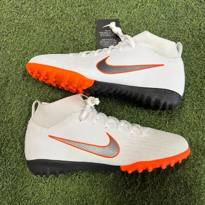 Zapatos para niños Nike JR Mercurial SuperflyX 6 Academy TF Foto 1 de 4