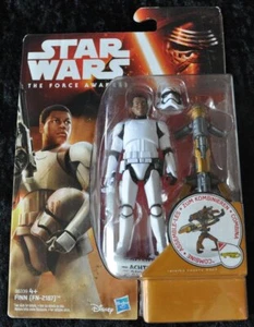 Star Wars The Force Awakens Finn (FN-2187) (Sealed) - Bild 1 von 2