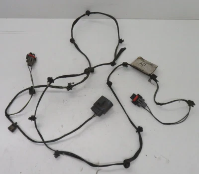 LAND ROVER FREELANDER 2 2011 S TD4 PARACHOQUES DELANTERO LUZ ANTINIEBLA TELAR 7G92 15K867 ANUNCIO Foto 1 de 4