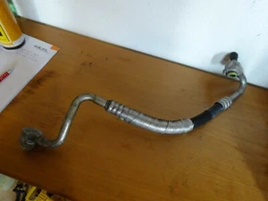 Audi A6 4G A7 4G8 Klimaschlauch 4G0260707P Klimaleitung Klima Schlauch Original - Bild 1 von 3