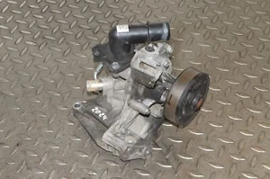 MAZDA 6 2.2 D 2015 RHD Water Coolant Pump SH01151H0 13988968 - Imagen 1 de 4